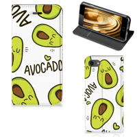 iPhone 7 | 8 | SE (2020) | SE (2022) Magnet Case Avocado Singing - thumbnail
