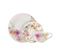 Villeroy & Boch Mariefleur Basic Koffieset 18-delig - thumbnail