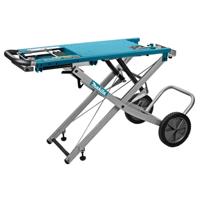 Makita Accessoires 198687-1 ONDERSTEL MET WIELEN WST01 - 198687-1 - thumbnail