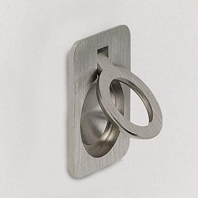 Luikring verdekt 60x47mm MMNG