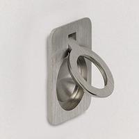 Luikring verdekt 60x47mm MMNG - thumbnail