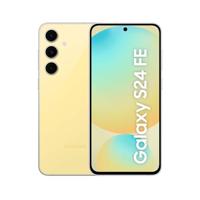 Smartphone Samsung Galaxy S24 FE 6,2" 8 GB RAM 128 GB Geel - thumbnail