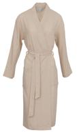 Carl Ross Carl Ross kimono 29110 Natural L - thumbnail