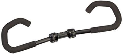 Rst Ergotec multigrip/vlindeuur ahs premium veelbaar zw31.8