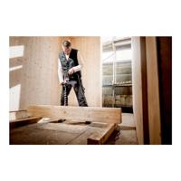 Metabo BEV 1300-2 Boormachine 1300 W 2 snelheden - thumbnail