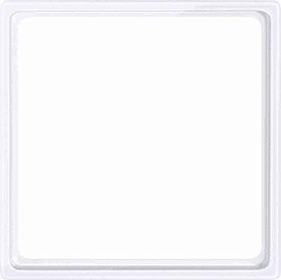 Merten 518525 Tussenframe System M Wit (glanzend) 1 stuk(s) Merten 518525 Tussenframe System M Wit (glanzend) 1 stuk(s)