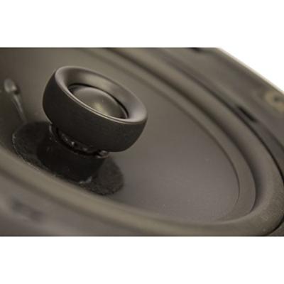 Q Acoustics: QI 65C In-Ceiling Speaker - 2 Stuks Q Acoustics: QI 65C In-Ceiling Speaker - 2 Stuks