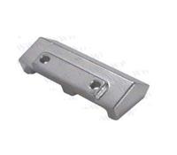 TEN01004 - ANODEPLAAT BMW 100 MARK 2 0,91KG - thumbnail