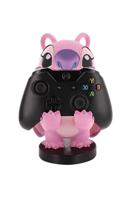 Lilo & Stitch Cable Guys Charging Stand Angel 21 cm - thumbnail