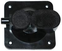 Aquaforte Luchtkamer 50x50cm - Hi-flow V-20 Luchtpomp Accessoire voor Een Gezond Vijverleven - thumbnail