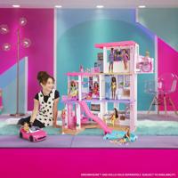 Mattel Barbie cabrio - thumbnail
