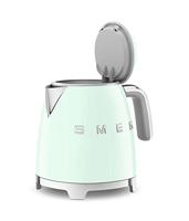 Smeg KLF05PGEU Waterkoker Groen - thumbnail