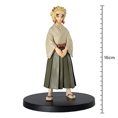Demon Slayer Kimetsu no Yaiba Vol. 26 Figure - Senjuro Rengoku