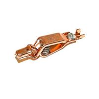 Mueller Electric BU-51C Meetklem Koper Klembereik (max.): 12.70 mm Lengte: 57.10 mm 1 stuk(s) Piece - thumbnail