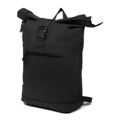 Norlander Roltop Rugzak - Waterdichte Laptop Rugtas - 26L - Zwart Norlander Roltop Rugzak - Waterdichte Laptop Rugtas - 26L - Zwart