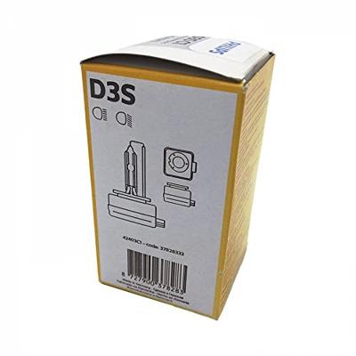 Philips Hoofdlamp "xenon standard lamp d3s standard