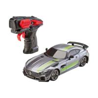 Revell rc bestuurbare auto - mercedes-amg gt r pro 1:24 - thumbnail