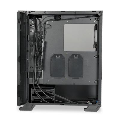 CASE I-BOX WIZARD 4 GAMING