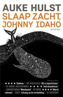 Slaap zacht, Johnny Idaho - Auke Hulst - ebook - thumbnail