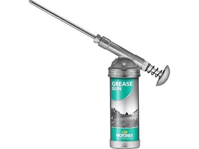 Motorex GREASE GUN