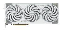 VGA ASUS GeForce RTX 5070 TI TUF-RTX5070TI-O16G-WHITE-GAMING - thumbnail