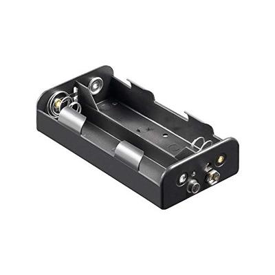 Goobay 11457 4x C (Baby) batterijhouder - Push on