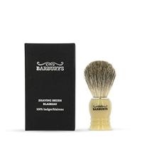 Barburys Scheerkwast Grey Horn 1Stuks - thumbnail