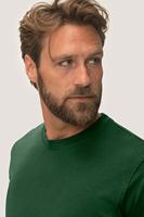 Hakro 293 T-shirt Heavy - Fir - L - thumbnail