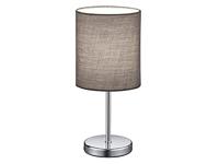 Trio SchemerlampjeJerry grijs - R50491011 - thumbnail