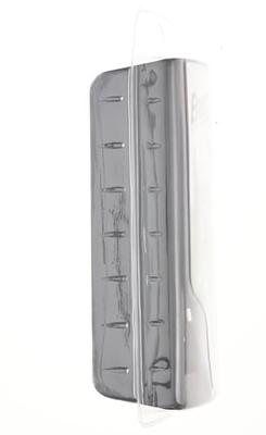Energizer Universal Batterijlader NiMH AAA (potlood), AA (penlite), C (baby), D (mono), 9 V (blok)