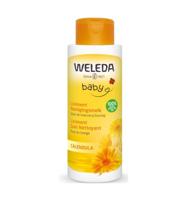 Weleda Calendula Liniment Reinigingsmelk 400ml - thumbnail