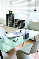 Paperflow sorteerrek Evolution, 36 vakken - thumbnail