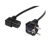 econ connect NKWW2SW Apparaat (koud) Aansluitkabel 2 m - thumbnail