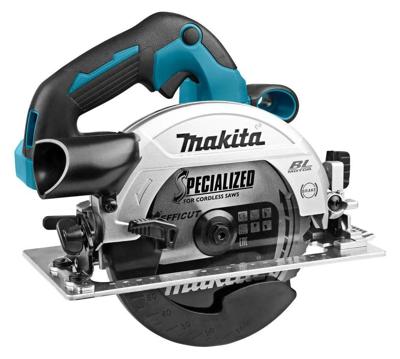 Makita DHS660Z Accu-cirkelzaag Zaagdiepte 90° (max.) 57 mm Zonder accu 18 V