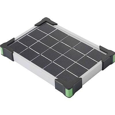 Sygonix SY-4603118 Zonnepaneel