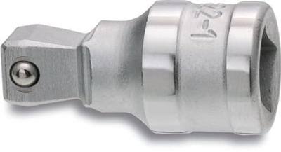 HAZET Verlengstuk · scharnierbaar 8822-1 · 3/8 inch (10 mm) vierkant hol · 3/8 inch (10 mm) vierkant massief · Lengte: 36 mm HAZET Verlengstuk · scharnierbaar 8822-1 · 3/8 inch (10 mm) vierkant hol · 3/8 inch (10 mm) vierkant massief · Lengte: 36 mm