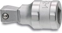 Hazet 8822-1 Dopsleutelverlenging Aandrijving 3/8 (10 mm) 36 mm 1 stuk(s) - thumbnail
