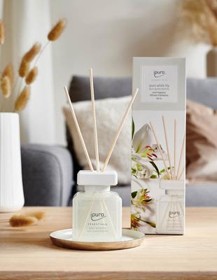 IPuro geurdiffuser white lily 50 ml