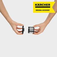 Karcher CVH Hepa Filter Set - 2.863-328.0 - thumbnail