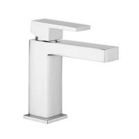 Wastafelkraan Sanimex Giulini Met Pop-Up Chroom Sanimex - thumbnail