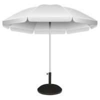 Voet voor Parasol Aktive 45 x 33 x 45 cm Cement Staal - thumbnail