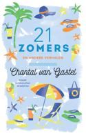 21 Zomers en andere verhalen (Paperback) - thumbnail