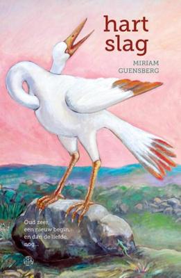 Hartslag (Paperback)