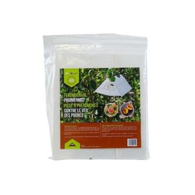 PRUIMENMOT FEROMOONVAL | Incl 2 feromonen - Grapholita funebrana