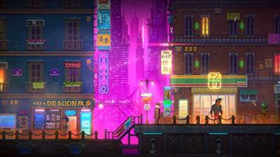 Tales of the Neon Sea Collector's Edition - thumbnail