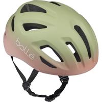 Bollé helm "spero" helmet spero size m grad.pink green matte - thumbnail