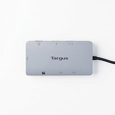Dockstation Targus DOCK423EU Zilver