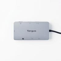 Dockstation Targus DOCK423EU Zilver - thumbnail