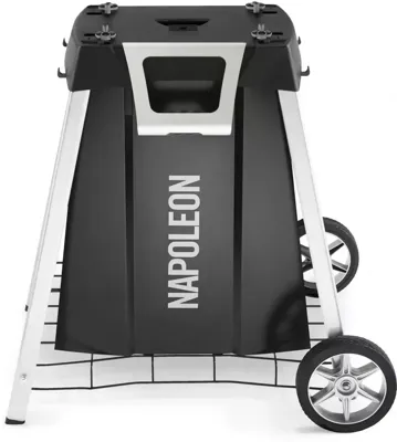 Napoleon TRAVELQ stand voor PRO285 & PRO285E Napoleon TRAVELQ stand voor PRO285 & PRO285E