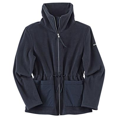 Aigle Fleecevest AIW23WFLE002, imperium, Maat: 36 Aigle Fleecevest AIW23WFLE002, imperium, Maat: 36